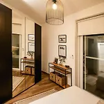 Luxurious & Stylish Penthouse With Private Pool