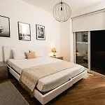 Apartamento Luxurious & Stylish Penthouse With Private Pool