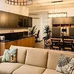 Apartamento Luxurious & Stylish Penthouse With Private Pool Msida