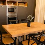 Apartamento Luxurious & Stylish Penthouse With Private Pool