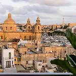 Apartamento Luxurious & Stylish Penthouse With Private Pool