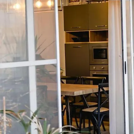 Apartmán Luxurious & Stylish Penthouse With Private Pool Msida