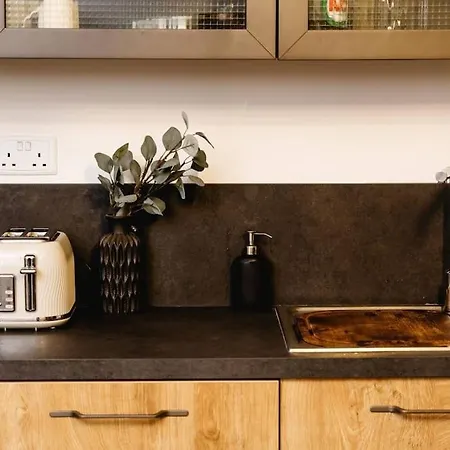 Luxurious & Stylish Penthouse With Private Pool Apartamento Msida