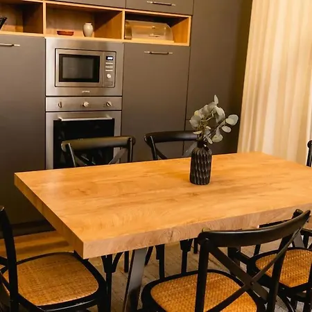 Apartmán Luxurious & Stylish Penthouse With Private Pool