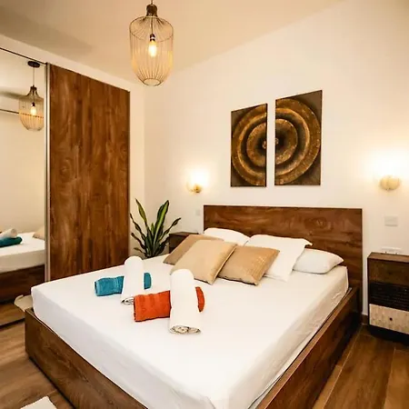 Luxurious & Stylish Penthouse With Private Pool Apartment Msida