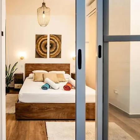 Luxurious & Stylish Penthouse With Private Pool Msida