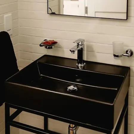 Luxurious & Stylish Penthouse With Private Pool Appartement