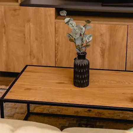 Luxurious & Stylish Penthouse With Private Pool Msida