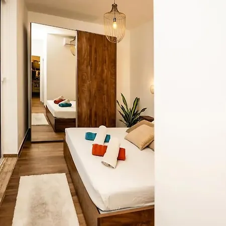 Luxurious & Stylish Penthouse With Private Pool * Msida