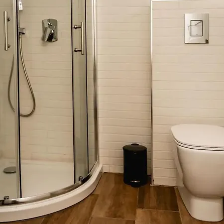 Luxurious & Stylish Penthouse With Private Pool Apartment Msida