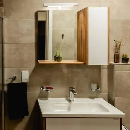 Luxurious & Stylish Penthouse With Private Pool Msida