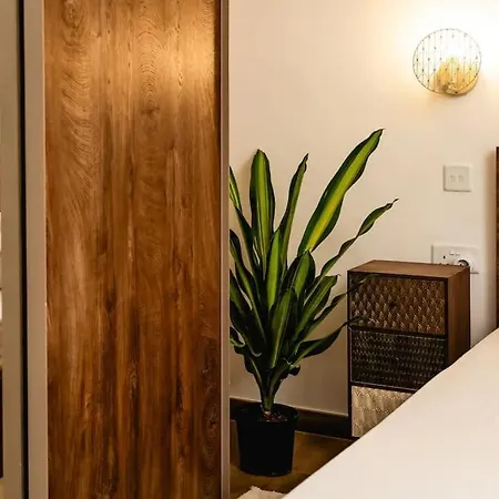 Luxurious & Stylish Penthouse With Private Pool Apartament *