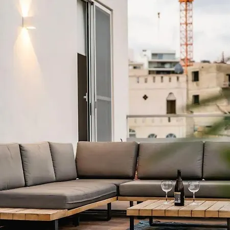 Apartament Luxurious & Stylish Penthouse With Private Pool *