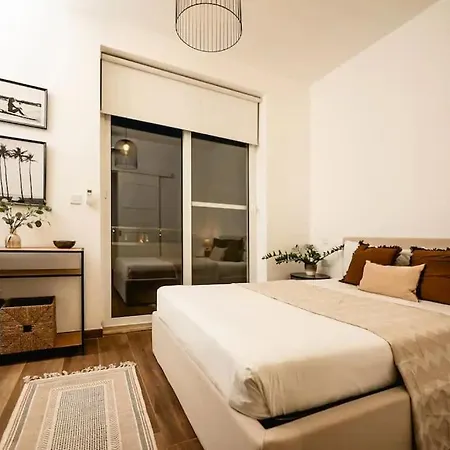 Luxurious & Stylish Penthouse With Private Pool