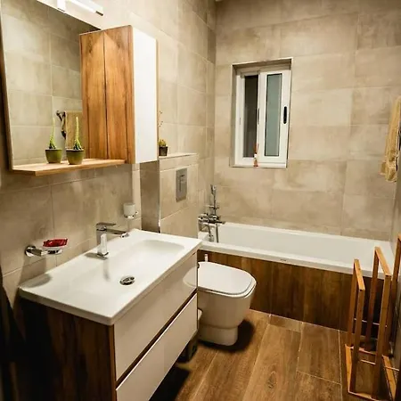 Apartment Luxurious & Stylish Penthouse With Private Pool Msida