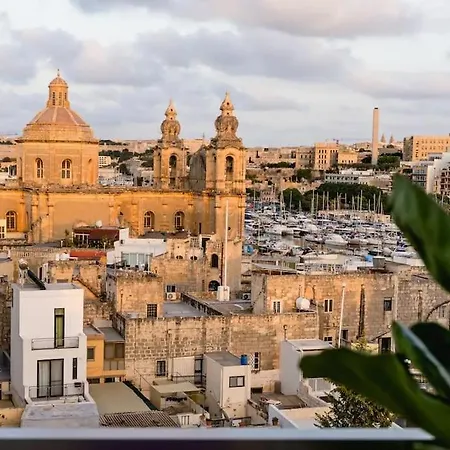 Apartamento Luxurious & Stylish Penthouse With Private Pool