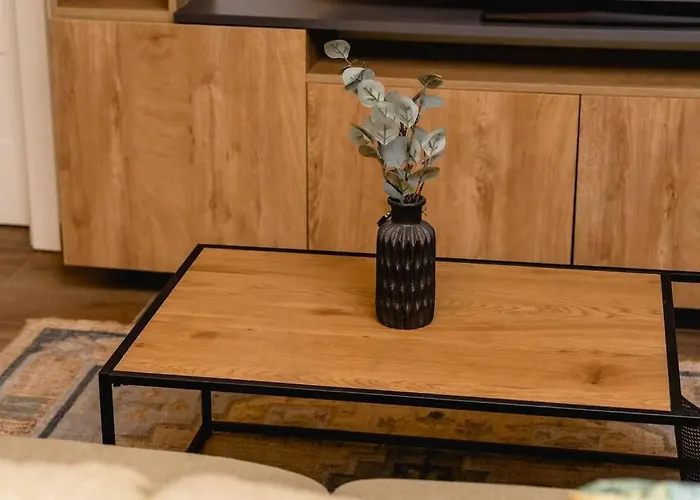 Luxurious & Stylish Penthouse With Private Pool Msida