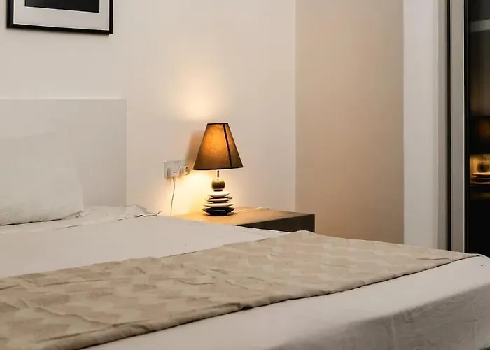 Luxurious & Stylish Penthouse With Private Pool Msida