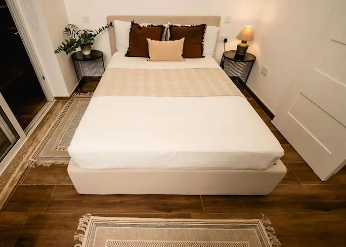 Apartment Luxurious & Stylish Penthouse With Private Pool Msida