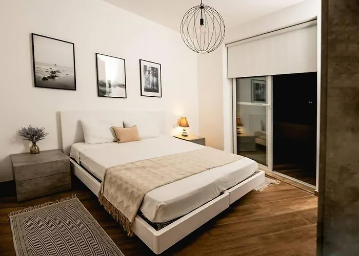 Apartament Luxurious & Stylish Penthouse With Private Pool