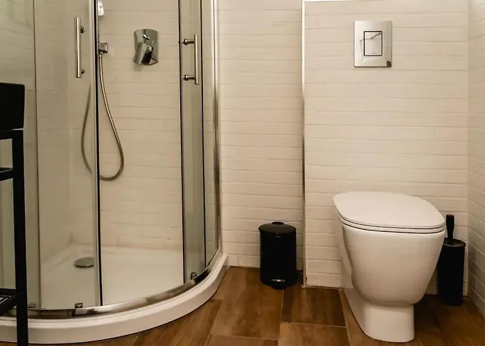 Luxurious & Stylish Penthouse With Private Pool Apartament Msida