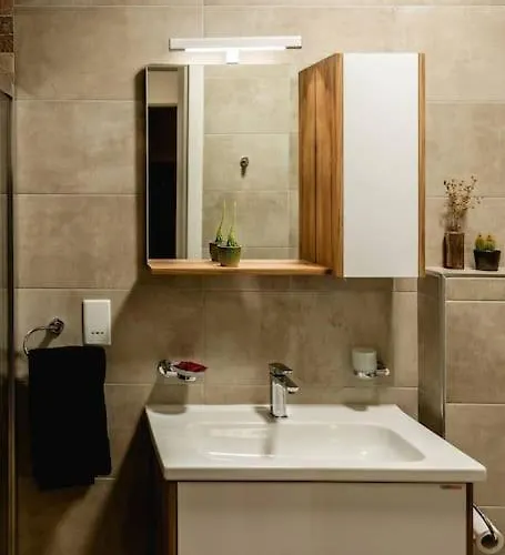 Luxurious & Stylish Penthouse With Private Pool Msida