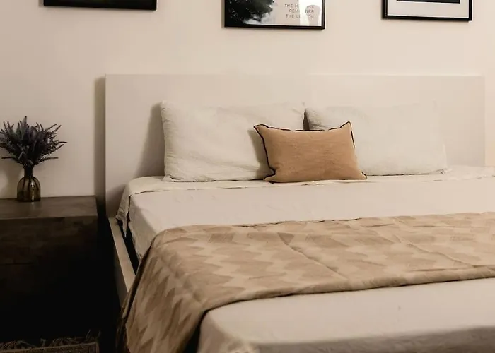 Apartment Luxurious & Stylish Penthouse With Private Pool Msida