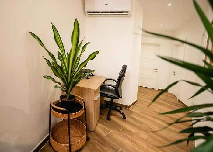 Apartment Luxurious & Stylish Penthouse With Private Pool Msida