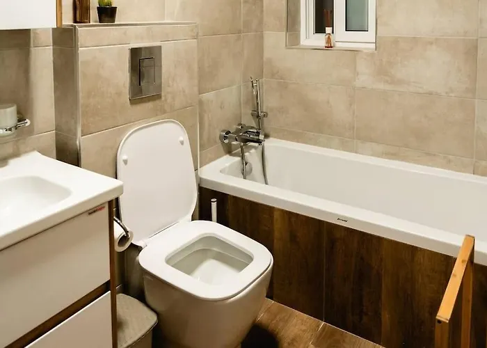 Luxurious & Stylish Penthouse With Private Pool Msida