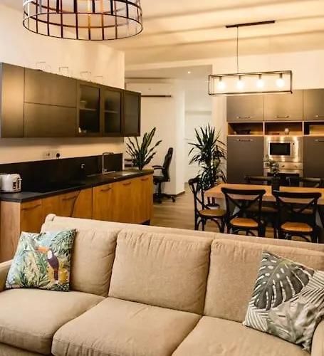 Apartment Luxurious & Stylish Penthouse With Private Pool Msida