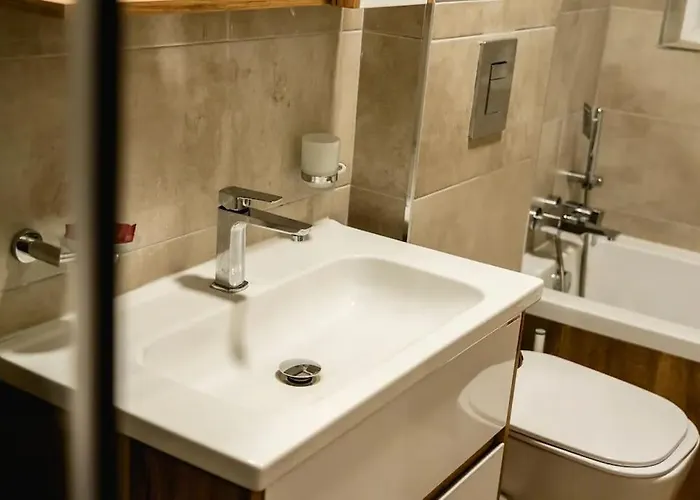 Apartament Luxurious & Stylish Penthouse With Private Pool