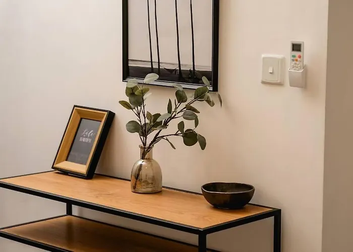 Apartament Luxurious & Stylish Penthouse With Private Pool *