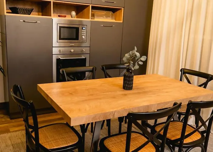 Apartment Luxurious & Stylish Penthouse With Private Pool