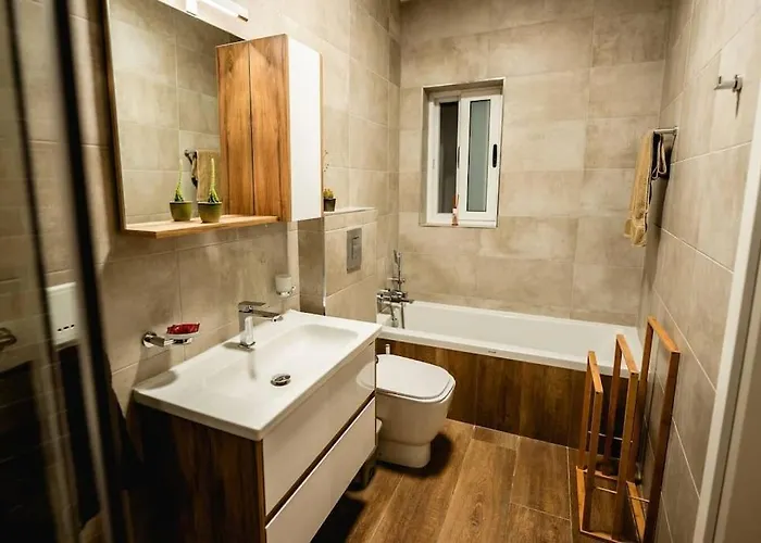 Apartment Luxurious & Stylish Penthouse With Private Pool Msida