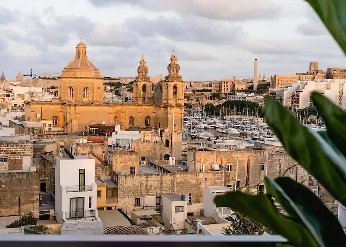 Apartament Luxurious & Stylish Penthouse With Private Pool